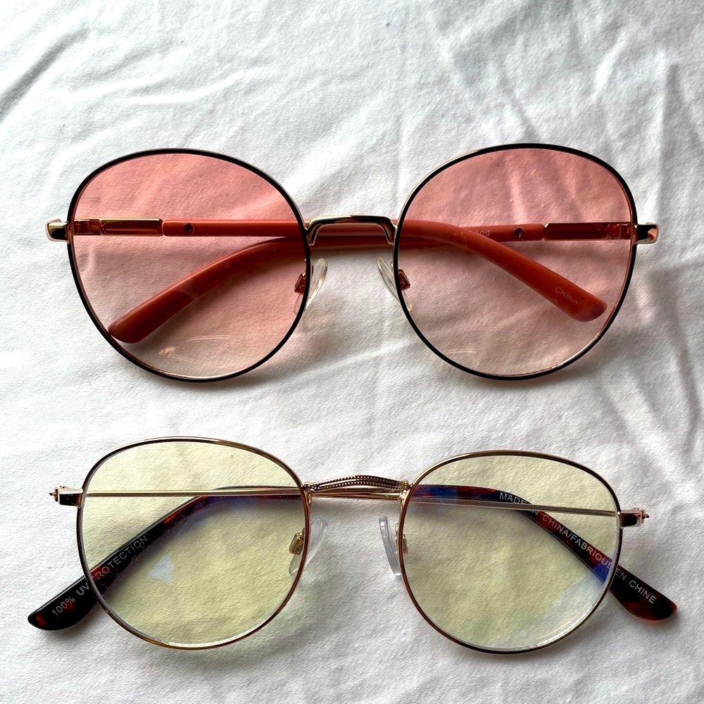 Francesca’s Glasses Bundle
